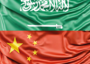 فصل جدید همکاری چین با عربستان توافق راهبردی با ایران را تهدید می‌کند؟