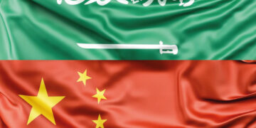 فصل جدید همکاری چین با عربستان توافق راهبردی با ایران را تهدید می‌کند؟