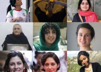 نام ۹ زن ایرانی در بین ۱۰۰ زن برگزیده سال ۲۰۲۲ بی‌بی‌سی می‌درخشد