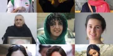 نام ۹ زن ایرانی در بین ۱۰۰ زن برگزیده سال ۲۰۲۲ بی‌بی‌سی می‌درخشد