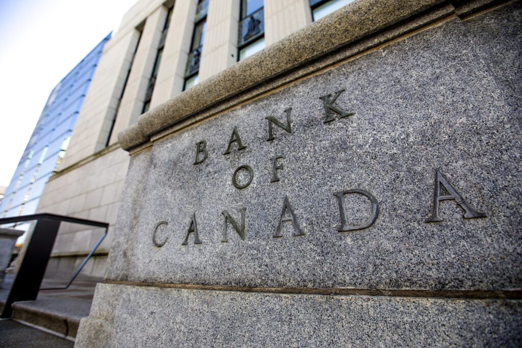 The Banks Head Office Siege de la Banque du Canada 46974959934