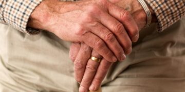 ریشه کمبود نیروی کار در کانادا نهفته در افزایش میانگین سن کارکنان است