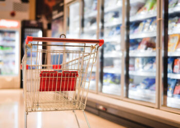 سال آینده تورم موادغذایی بین پنج تا هفت درصد خواهد بود