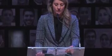 وزیر امور خارجه کانادا: جمهوری اسلامی برای جنایت پرواز پی‌اس۷۵۲ باید پاسخ‌گوی جهان باشد