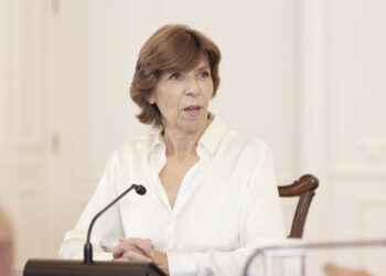 فرانسه بار دیگر خواستار آزادی زندانیان فرانسوی در ایران شد