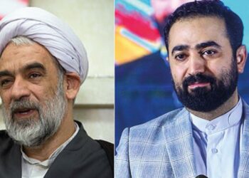 کانادا دو فرد و سه نهاد وابسته دیگر به جمهوری اسلامی را تحریم می‌کند