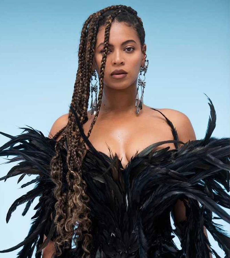 Beyonce Black Is King Still