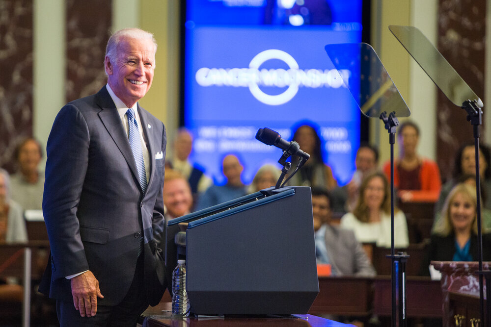 BidenDebate DataForProgress