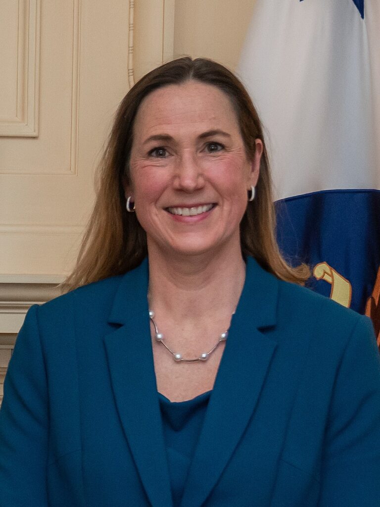 Canadian Ambassador to the U.S. Hillman cropped