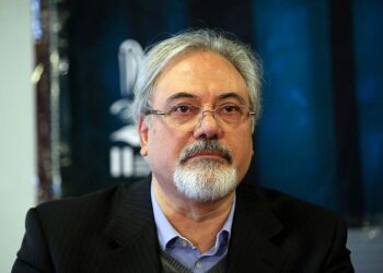 تحریم نهادهای ایرانی بدون دربرگیری مدیران‌شان کارآمد نیست