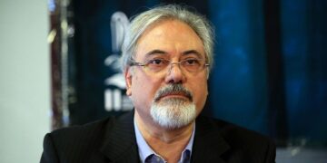 تحریم نهادهای ایرانی بدون دربرگیری مدیران‌شان کارآمد نیست