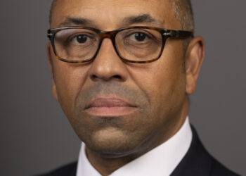 وزیر امور خارجه انگلستان: جمهوری اسلامی اعدام شهروند ما را متوقف کند