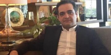 دردنامه «ستوده سروش» از بازداشت همسرش توسط نیروهای امنیتی