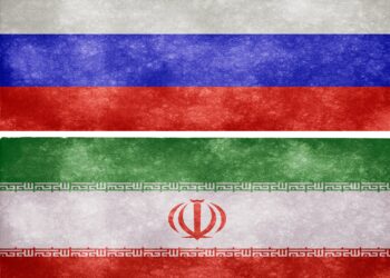 ایران و روسیه در میانه فشار تحریم‌های غرب سیستم‌های بانکی‌شان را به‌هم وصل می‌کنند