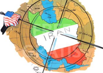غربی‌ها در مورد جمهوری اسلامی چه سیاستی در پیش گرفته‌اند: جنگ، انزوا یا پایان زمامداری؟