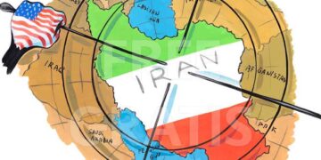 غربی‌ها در مورد جمهوری اسلامی چه سیاستی در پیش گرفته‌اند: جنگ، انزوا یا پایان زمامداری؟