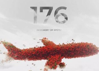 جاستین ترودو: کانادا تا زمان پاسخ‌گو کردن جمهوری اسلامیِ «بی‌رحم» به عدالت‌خواهی ادامه می‌دهد