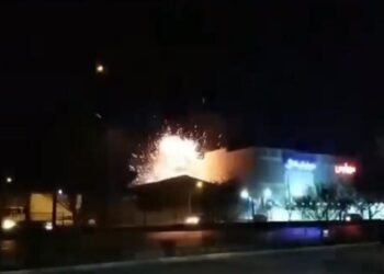 انگشت اتهام حمله به تاسیسات نظامی اصفهان باردیگر به سمت اسراییل نشانه رفته است