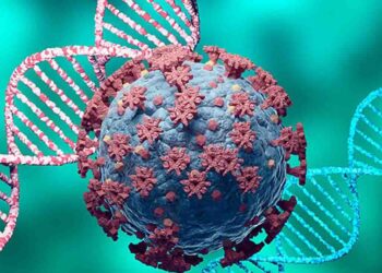 نشانه‌های ماندگار کرونا طی یک سال برطرف می‌شود