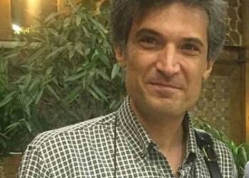 فرهاد میثمی با پایان‌یافتن دوران محکومیتش از زندان آزاد شد