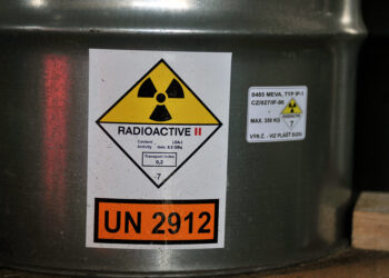 گزارش کشف اورانیوم ۸۴ درصد در تاسیسات هسته‌ای ایران واکنش غرب را برانگیخت