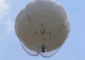 ماجرای بالن جاسوسی چینی در آسمان کانادا و ایالات‌متحده چیست؟