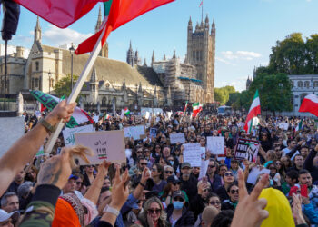 همگرایی بی‌سابقه‌ای در داخل و خارج از ایران برای گذار به دموکراسی شکل گرفته است