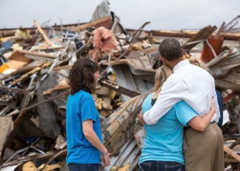 مهاجران ترک‌تبار خواهان سرعت‌بخشیدن دولت کانادا به روند مهاجرت زلزله‌زدگان ترکیه شدند