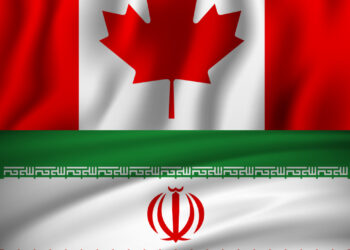 دولت کانادا ۱۲ فرد ایرانی را به‌خاطر نقض حقوق بشر تحریم کرد