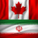 دولت کانادا ۱۲ فرد ایرانی را به‌خاطر نقض حقوق بشر تحریم کرد