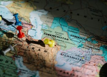 تجزیه ایران: خیالی دور یا واقعیتی نزدیک؟