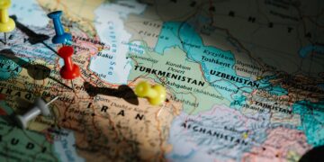 تجزیه ایران: خیالی دور یا واقعیتی نزدیک؟