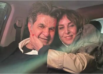 جعفر پناهی فیلمساز سرشناس ایرانی با قید وثیقه به‌طور موقت آزاد شد