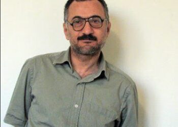 سعید لیلاز در گفت‌وگو با ان‌پی‌آر: گروهی غارتگر بر اقتصاد و کشور حکومت می‌کنند