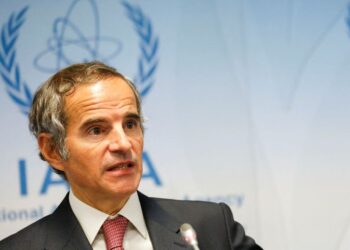 آژانس بين‌المللی انرژی اتمی به‌خاطر تغيير اعلام‌نشده در تاسیسات فردو ایران را نکوهش کرد