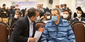 جمشید شارمهد شهروند آلمانی و ایرانی در خطر اعدام قرار گرفت؛ دولت آلمان واکنش نشان داد
