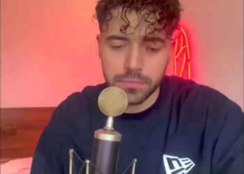 ترانه «برای» شروین حاجی‌پور برنده جایزه گرمی شد