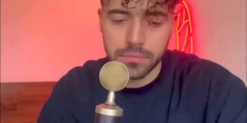 ترانه «برای» شروین حاجی‌پور برنده جایزه گرمی شد
