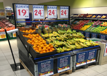 بودجه جدید شامل تخفیف مواد غذایی برای کانادایی‌های کم‌درآمد می‌شود