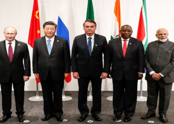 گروه «بریکس» با افزودن ایران و عربستان بازار انرژی جهان را قبضه خواهد کرد؟