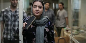فیلم‌سینمایی «برادران لیلا»: نقد دیکتاتوری و تبعیض طبقاتی یا نمایشی از جامعه‌ای در حال فروپاشی؟