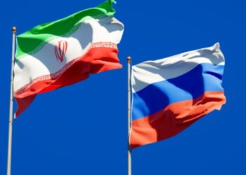 کمک‌های نظامی ایران به روسیه دو برابر می‌شود