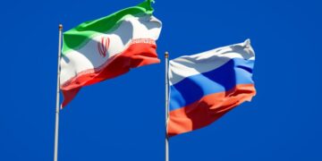کمک‌های نظامی ایران به روسیه دو برابر می‌شود