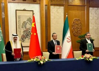 نقش دیپلماتیک چین برجسته‌تر می‌شود: پکن برای برگزاری نشستی جدید در خاورمیانه برنامه‌ریزی می‌کند