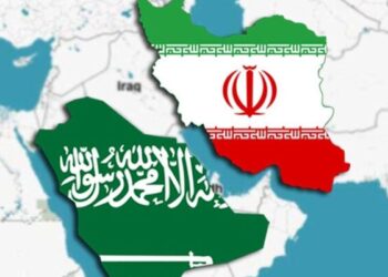 ایران و عربستان پس از ۷ سال روابط دیپلماتیک‌ را از سر می‌گیرند