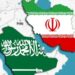 ایران و عربستان پس از ۷ سال روابط دیپلماتیک‌ را از سر می‌گیرند