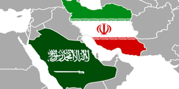 وزیران امور خارجه جمهوری اسلامی ایران و عربستان در رمضان دیدار می‌کنند