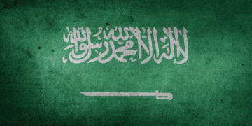 عربستان به بلوک اقتصادی و امنیتی اوراسیا یک گام نزدیک‌تر شد