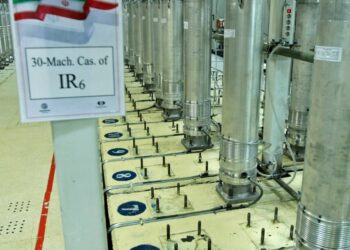 غربی‌ها برای واکنش مناسب به غنی‌سازی هسته‌ای جدید در ایران دچار اختلاف شدند
