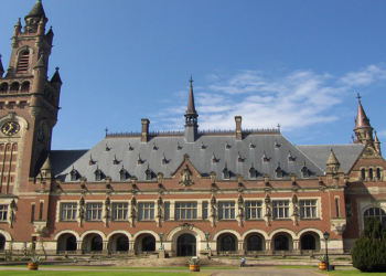 دادگاه لاهه: صلاحیت بررسی شکایت جمهوری اسلامی از ایالات‌متحده را نداریم